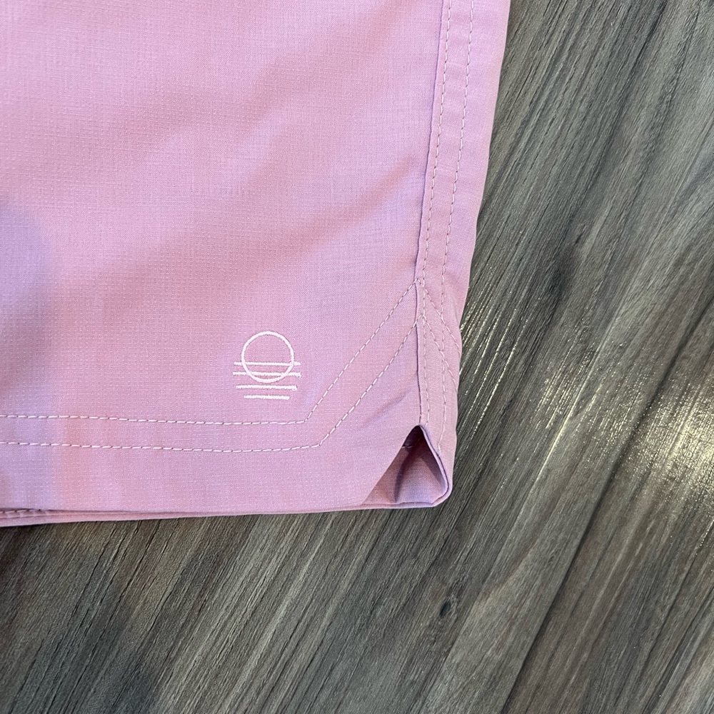 Men’s Even Tide swim trunks - Picture 3 of 5